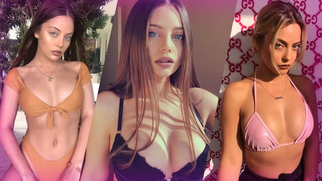 Инструкция по дрочке/Jerk off/Try not cum|Катя Кищук/KATERINA Голая? Слив?