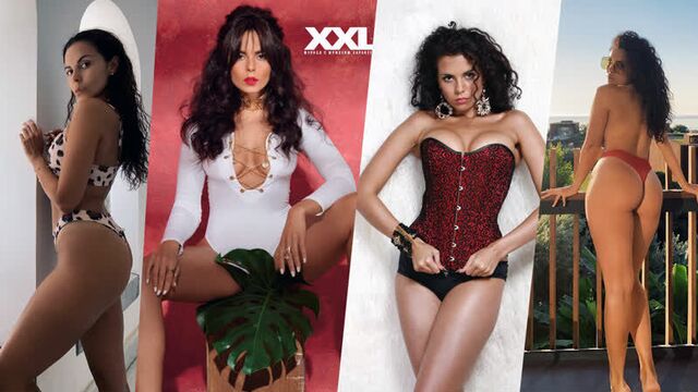 Инструкция по дрочке/Jerk off/Try not cum|Настя Каменских/kamenskux Голая? Слив?