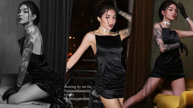 Инструкция по дрочке/Jerk off/Try not cum|DianaRice Голая? Слив?