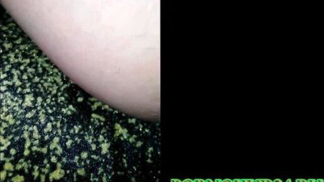 Домашний кунилингус