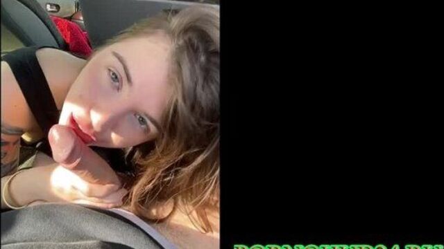 Я не знаю не чего лучшего как сосать твой член