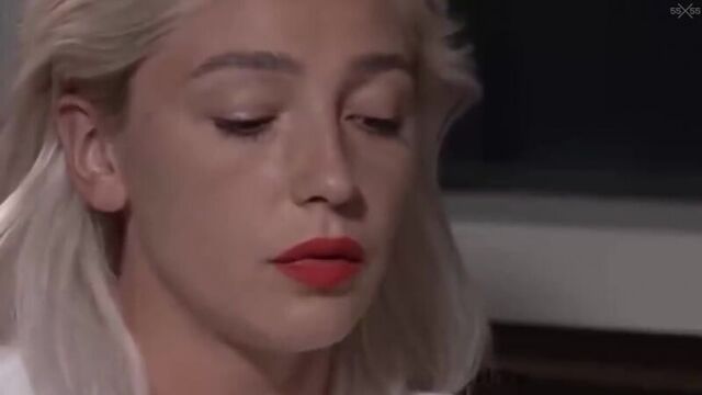 Крик души любительницы больших членов - Ивлеева