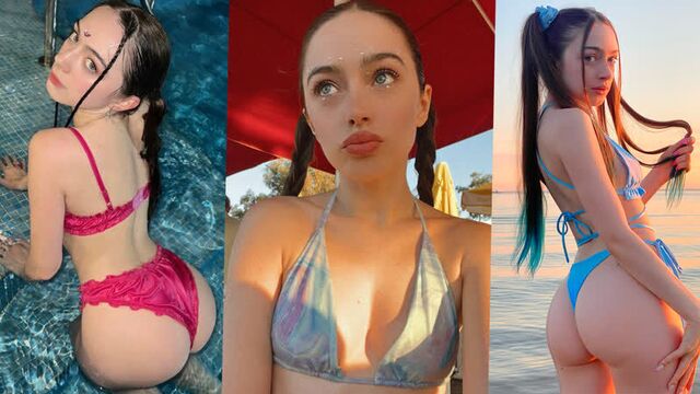 ИНСТРУКЦИЯ ПО ДРОЧКЕ С МЕЙБИ БЕЙБИ