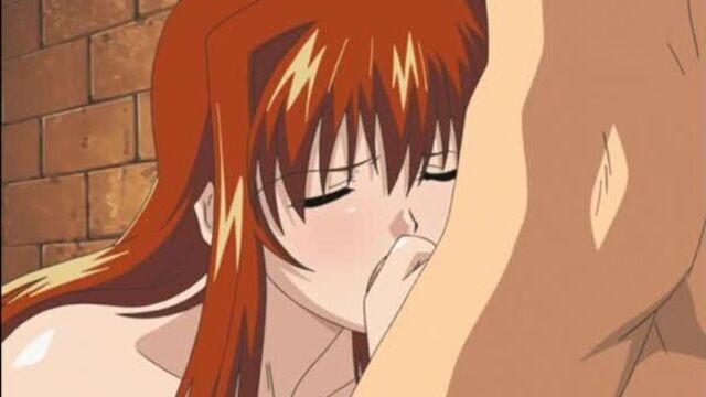 Uba ep.2 (Кормилица) [Rus sub] Sextoon World [3D, секс, порно, хентай 18+]