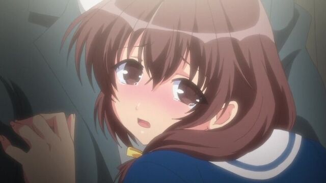 Rape Has Been Legalized act 01*1 Rping Anywhere Anytime [хентай онлайн online hentai 18+]