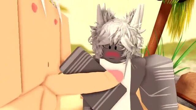 ▣ Roblox Porn ▣ [+18] ▣