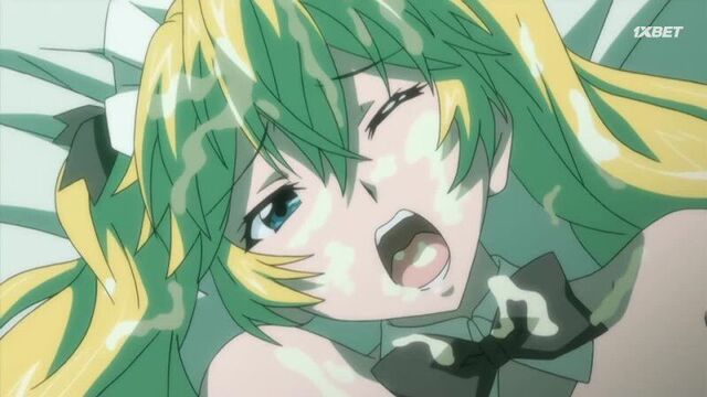 Невинная девушка ч.2 [Rus dub] Sextoon World [3D, секс, порно, хентай 18+]