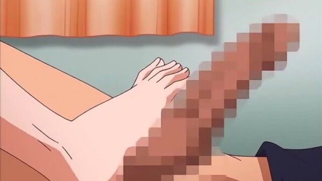 Cafe Junkie (Кофейные прелести) ч.2 [Rus sub] Sextoon World 3D, секс, порно, хентай 18+