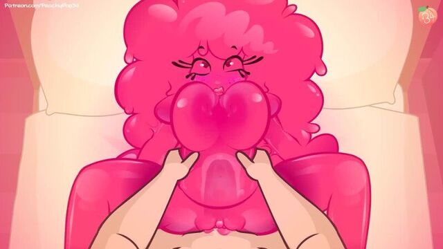 Slimepop Dinner Date With Jess Sextoon World 3D, секс, порно, хентай 18+