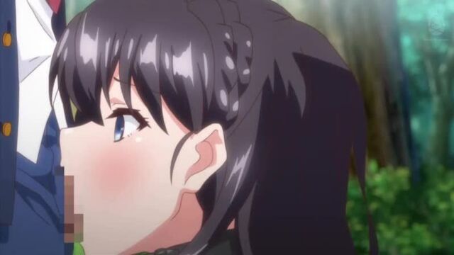 Hentai|®Хентай 18+ .Real Eroge Situation! 2 The Animation ХЕНТАЙ 2021