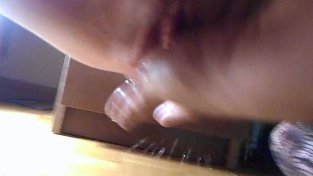 Вот это подрочила))) Dro4im.Ru