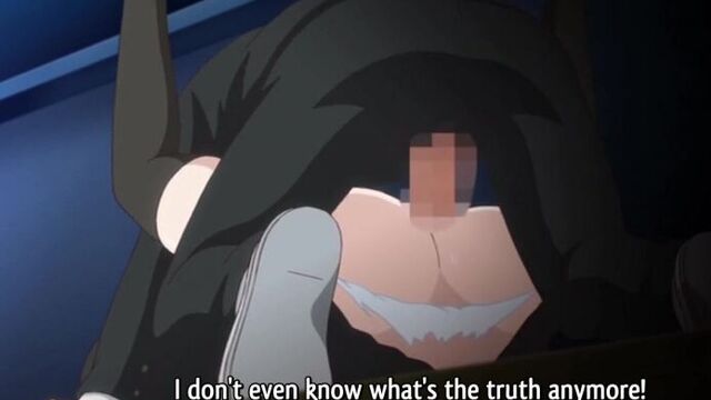 Euphoria 05 Эйфория ( 18 Hentai HD Хентай)