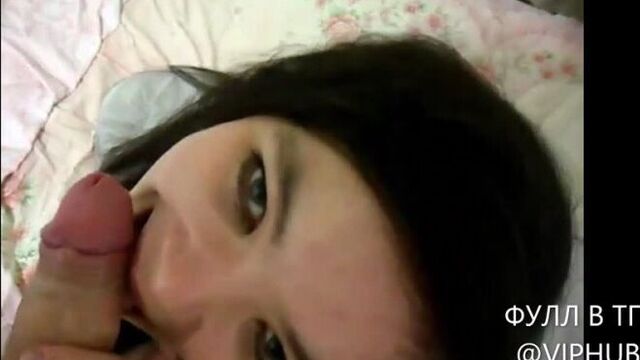 УГОВОРИЛ ПОДРУЖКУ КАЗАШКУ НА СЕКС ТРАХНУЛ КАЗАШКУ