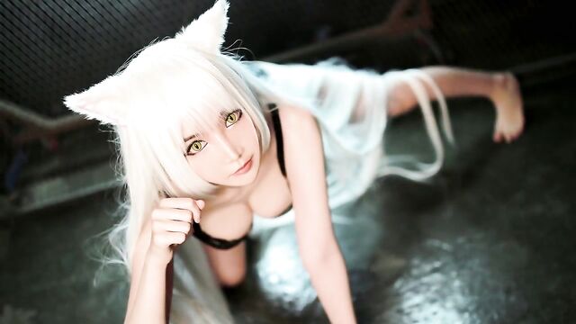 Эротика Аниме Косплей, секси косплей, сексуальный косплей аниме