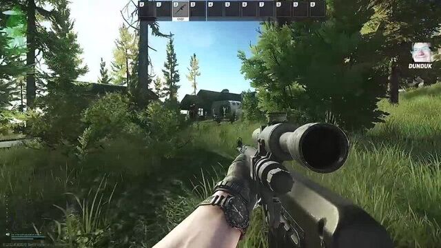 [TarkovHelp] 12.12 Патч, Новая локация Маяк, полный вайп в игре и другие изменения | Tarkov Help