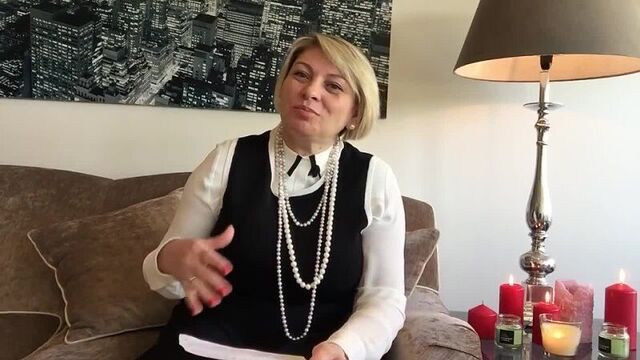 Знак Рыбы и Асцендент в Рыбах.