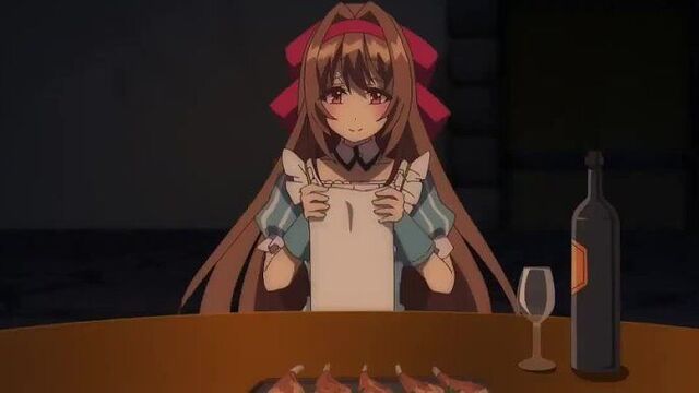 Kaifuku Jutsushi no Yarinaoshi - 11 (без цензуры)