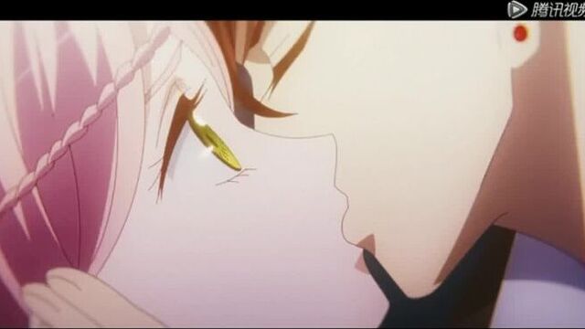 Сладкие следы укусов / Tian Mei De Yao Hen - трейлер №3