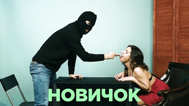 Виды порно [Popcorn Studio]