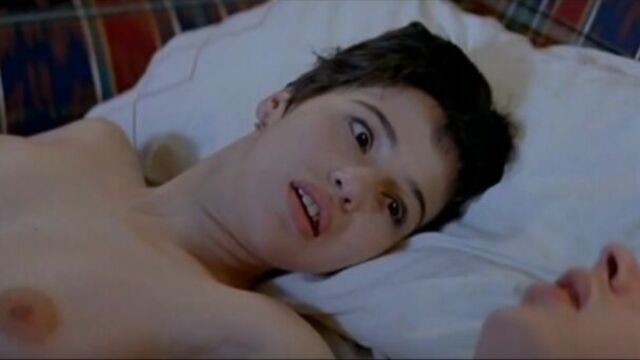 Ариадна Хиль - Худшие годы нашей жизни / Ariadna Gil - Los peores años de nuestra vida ( 1994 )