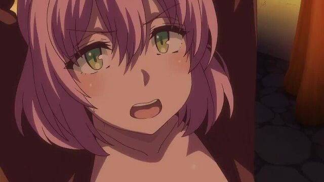 Kaifuku Jutsushi no Yarinaoshi - 12 (без цензуры)