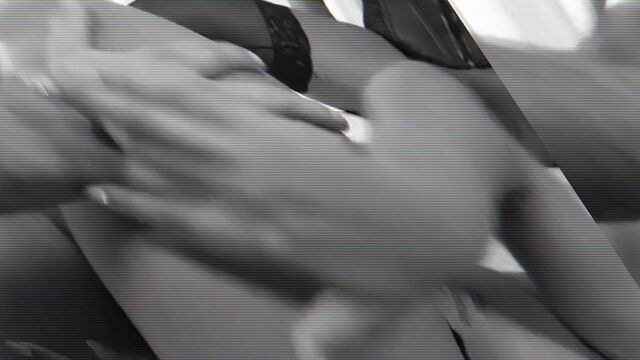 Грудастые девушки страстно желают своего друга