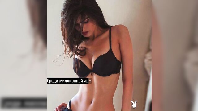 Яэль Коэн Арис: модель, которая стала прототипом резиновых секс-кукол