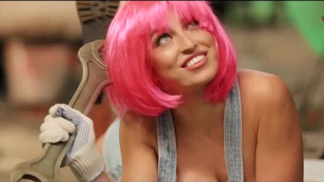 Эротический календарь НЧКЗ