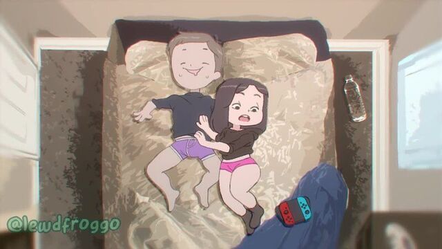 Хентай Фулл минет глубокий горловой titsfuck hentai blowjob compilation хентай подборка окончаний sex cumshot фулл cute girl blo