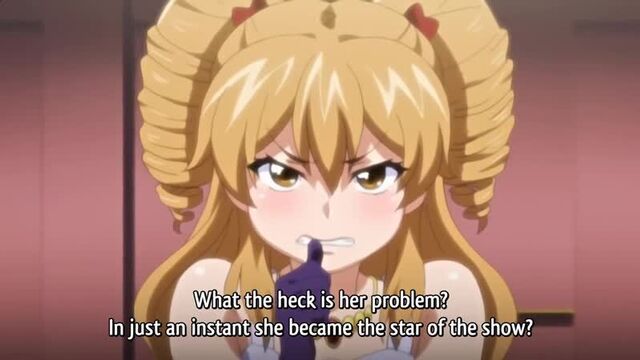 хентай развратные девочки