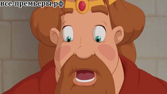 Трейлер Три богатыря и Морской царь (Последний самурай,Дитя тьмы)