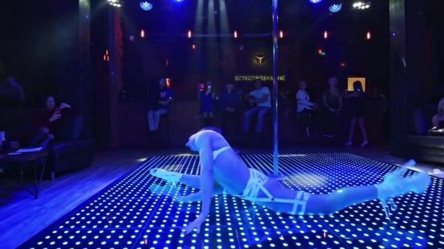 Стрип клуб @Естествознание@