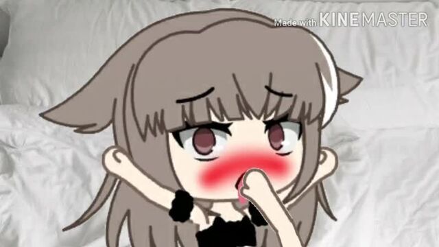 Стоны 18+ meme гача лайф GACHA LIFE