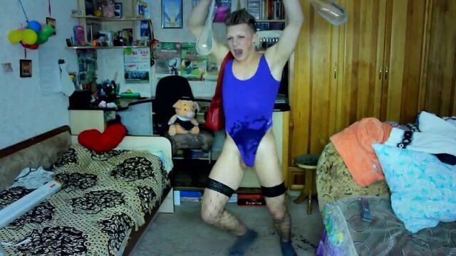 Серонхелия - Кружите меня гандоны (Андрей Мартыненко)