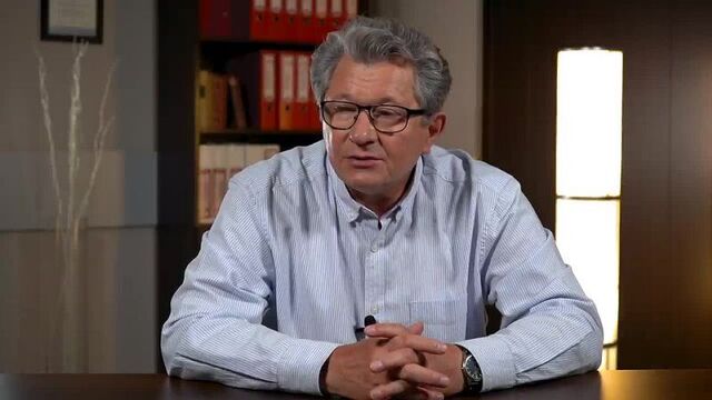 ▶️ Склифосовский 8 сезон - Интервью с Андреем Ильиным.mp4