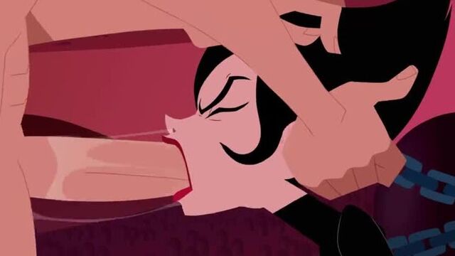 Самурай Джек порно мультики samurai Jack cartoon porn . аниме этти сиськи порно cartoon hentai sex porn blowjob cum этти deep