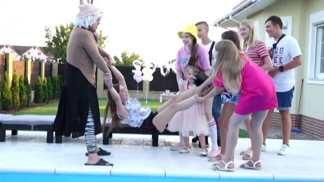 [Lady Diana] 2 000000 ПОДПИСЧИКОВ НА КАНАЛЕ ЛЕДИ ДИАНА!!!