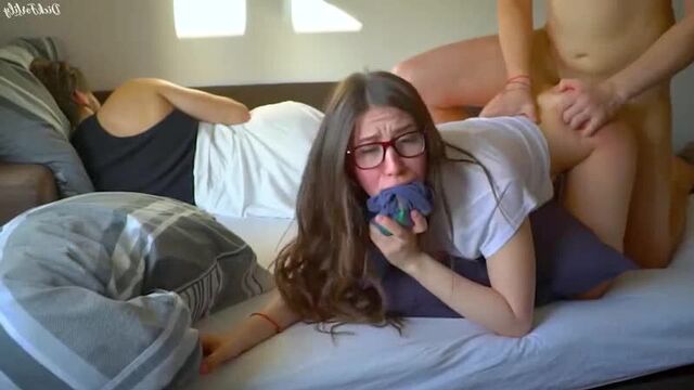 DickForLily [Porn, Sex, Blowjob, HD, 18+, Порно, Секс, Минет, Teen, Brunette, Big Natural Tits, Big Ass, Big Cock, Russian]