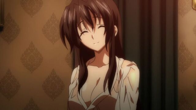 Демоны старшей школы 2 сезон ( 1 серия ) ( +18 )