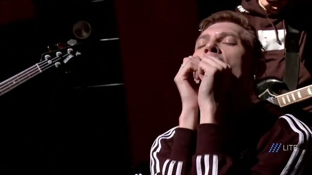 Порнофильмы - Русский Христос (Эфир на Дожде)