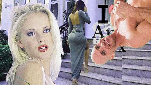 ПОРНО JENNA SATIVA VIRTUAL FOOTJOB (1080P HD)