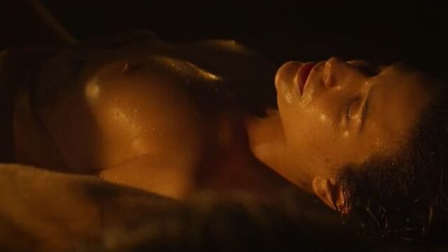 Софья Володчинская , Катерина Шпица , Анастасия Крылова , Вероника Мохирева - Топи / Sofya Volodchinskaya , Katerina Shpitsa ,