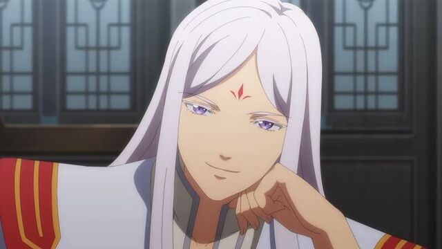 Охота демонического короля на свою жену 2 сезон 6 серия