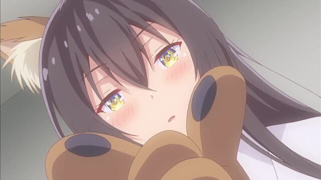 Kawaikereba Hentai demo Suki ni Natte Kuremasu ka?/HenSuki/Полюбишь ли ты Извращенку,если Она Милая?- 8 серия[Озвучка:AniDubMVO]