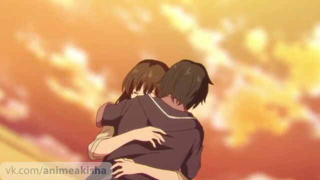 Домашняя Девушка - Домекано - Domestic na Kanojo - 7 серия Аниме в FULL HD