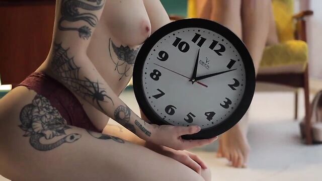 Счастливые часы