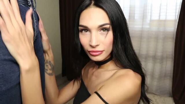 [VPorn]Развратная сводная сестра получила много спермы на лицо [SEX MILF PORN CUMSHOT PORN RUSSIAN ПОРНО СЕКС КОНЧИЛ ФУЛЛ 18+ ]