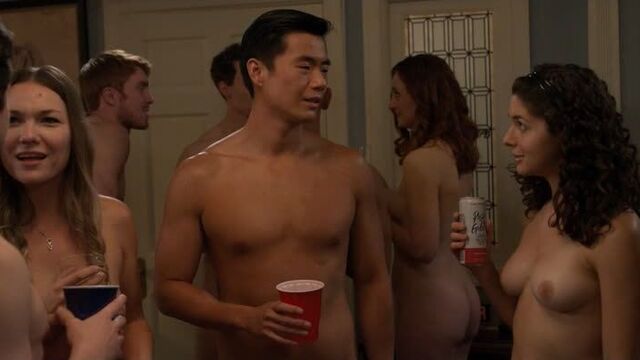 Полин Шаламе , Амрит Каур , Нили Рэйн Сигал , Лорен Спенсер , Сьерра Катоу - Сексуальная жизнь студенток / Pauline Chalamet , Am