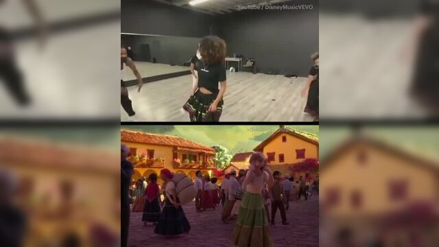 Как создавали ту самую сцену из «Энканто», в которой звучит песня «Не упоминай Бруно»?.mp4