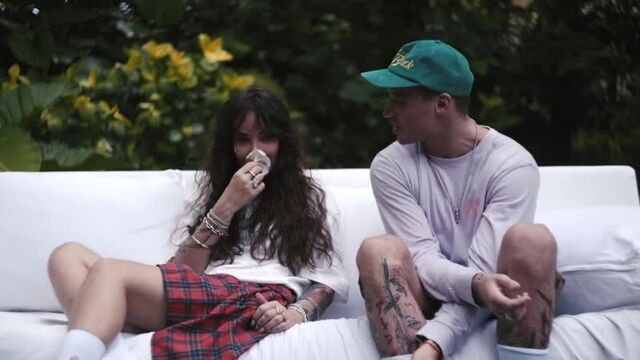 Олег Майами feat. Айза - Нас не найти (2020)